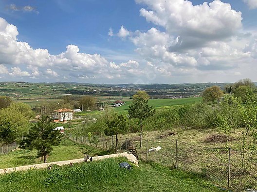 KOCAELİ KÖRFEZ ÇIRAKLI  MAHALLESİ'NDE 1.029 M² TARLA VE EV  SATILIKTIR - KOCAELİ KÖRFEZ fotoğraf 18